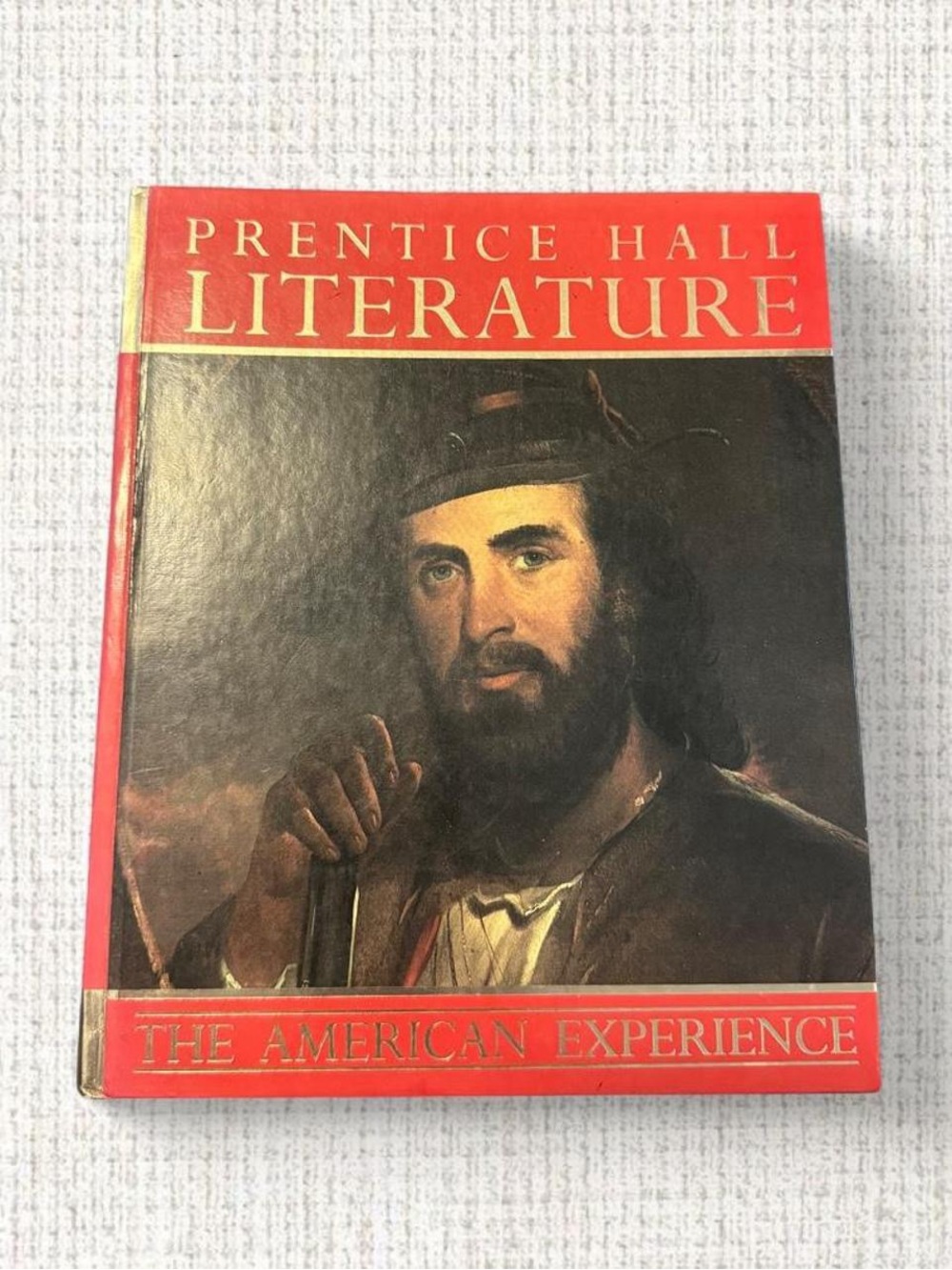 Prentice Hall Literature: The American Experience, 2nd edition